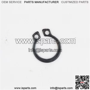 Circlip Part Number - 480J1100 For Kawasaki (For: More than one vehicle)