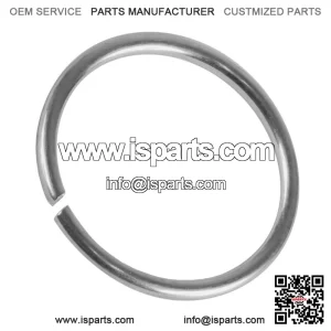 Rear Axle CirClip Ring For Yamaha YFZ450 2006 2007 2008 2009 (For: Yamaha Raptor 700)