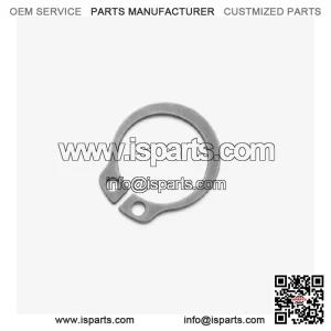 Circlip for LX650-2C-E5 for Loncin LX650-2C,Voge 650DSX Euro 5 LX650-2C-E5 CMPO