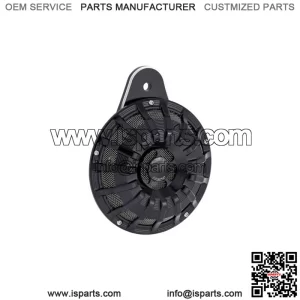 Arlen Ness 15-Spoke Horn Kit For Harley