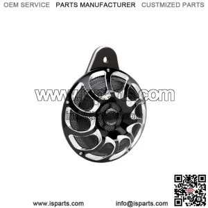 Arlen Ness Drift Horn Kit For Harley