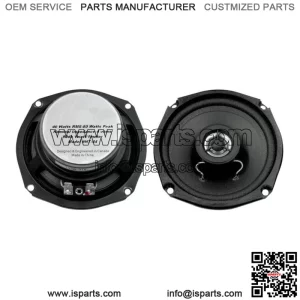 Hogtunes Replacement Speakers For Harley Touring 1986-1996