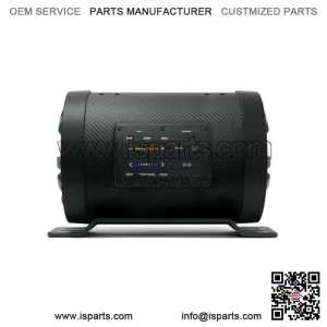 Sound Xtreme 8" Subwoofer UTV SXS Side By Side GDI-EXESWO801