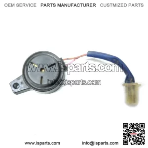 07 Yamaha Attak RXW 10 RX 1000 Snowmobile reverse beeper buzzer alarm