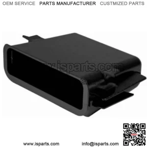 Cassette Player Delete Cubby Pocket 1995-2002 Chevrolet Silverado Tahoe Sierra