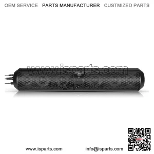 28'' UTV Sound Bar Speaker Audio System Bluetooth For Polaris RZR XP 1000 Can Am (Fits: Yamaha Rhino 660)