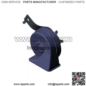 Polaris Horn, Genuine OEM Part 4011408, Qty 1