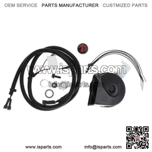 Polaris Off Road Horn Kit