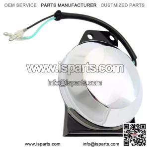 Honda Horn 69-83 CB500 CB550 CB750 CB750F GL1000 GL1100 OEM