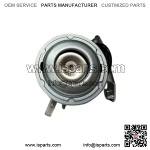 HONDA CF50 CF70 CT50 ST50 ST70 CHALY DAX HORN ASSY 6V