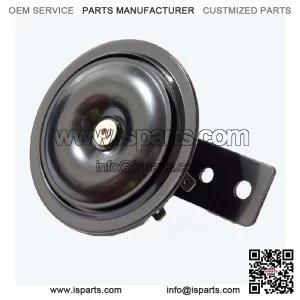 Horn for LX500-J-E5, LX500-K-E5 for Loncin LX500-J,Voge 500DS Euro 5 LX500-J-E5