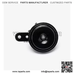 Scooter Horn for Loncin LX650-2C,Voge 650DSX Euro 5 LX650-2C-E5 (HRN034) CMPO