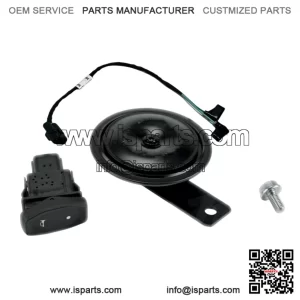 CFMOTO Horn Kit ZFORCE/UFORCE, OEM (5ASV-800100-5000)