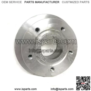 John Deere wheel M151064