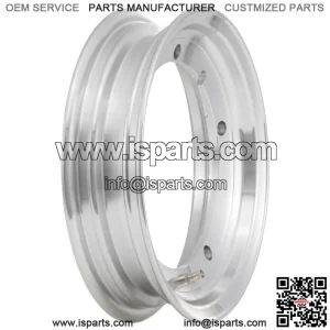 Rim Tubeless Wide Tyre Sip for Vespa 50-125 / PV /ET3 / Pk / S/ XL/ XL2/ 125