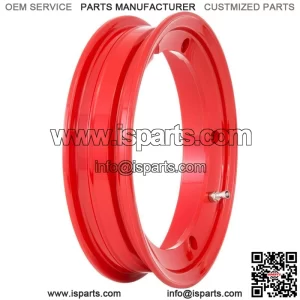 Rim Tubeless 2.0 Sip for Vespa 50-125 / PV /ET3 / Pk / S/ XL/ XL2/ 125