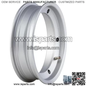Rim Tubeless Sip for Vespa 50-125 / PV /ET3 / Pk / S/ XL/ XL2/ 125 Gt-Ts /150