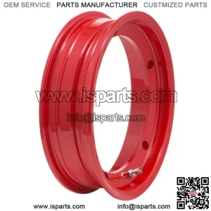 Rim Tubeless Sip for Vespa 50-125 / PV /ET3 / Pk / S/ XL/ XL2/ 125 Gt-Ts / 150