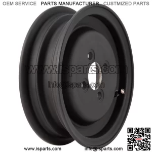 Rim Tubeless Sip for Vespa 98/125 V1-15/ V30-33/ Vu / VM / Un / Vna /