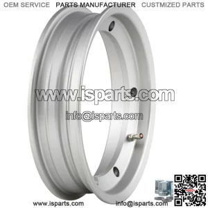 Rim Tubeless Sip for Vespa 160 GS / 180 Ss, 2.25-10 ", Open, Front And