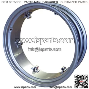 NCA1020B Rear Rim Fits Ford Tractor 10 X 28 6 Loop 2N 8N 9N 600 800 2000 TR1028