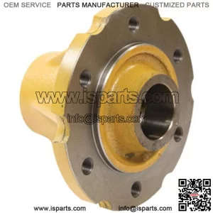 T25809 Wheel Hub 6 Bolt Fits John Deere 820 830 1020 1120 1520 1530 ++ Tractors