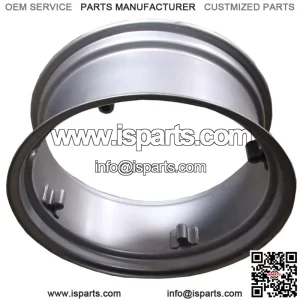 SBA336120320 Rim 10 X 24 Fits Ford 1520 1620 1700 1710 1720 1900