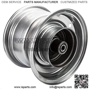 AlveyTech Rear Rim for the Coleman CT200U Trail & CT200U-EX