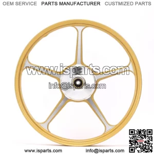 Original SPORT RIM ALLOY 505 FG505 SP505 MOTORCYCLE WHEEL