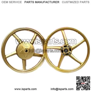 SP522 [RB5] MIO SOUL/SPORTY/AMORE/MIO i/MIO MX 1.20/1.40 x 17