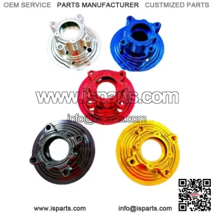 hub sprocket cnc y15 lc135 y125zr y16 lc5s clutch hub alloy