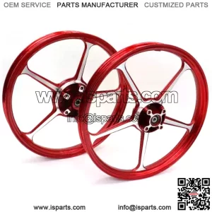 lighten mags for sniper 150 155