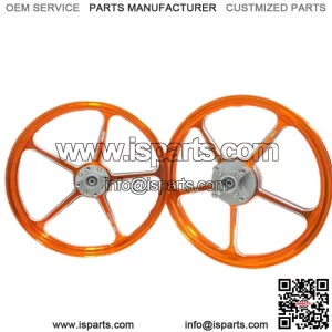 RIM ENKEI TRC FG505 SPORT RIM YAMAHA Y125/LC5S (1.6/1.85-17)