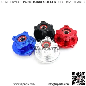 PLUNGE HUB 4 holes King drag PLUNGE HUB for SNIPER mx 135 SNIPER 150 sniper classic RS 150