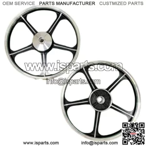 SPORT RIM (GTO) GLD