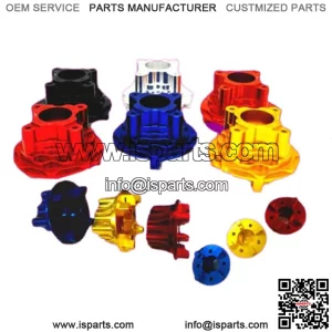 Y15ZR LC135 5SPEED LC5S CNC HUB SPROCKET ALLOY YAMAHA FIREKING Y15 ZR LC 5SP 5SPEED LC135