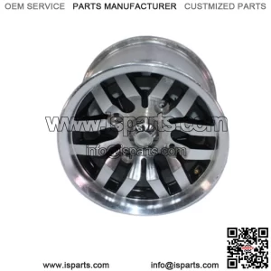 2014 Kawasaki Teryx4 800 KRT800D 4x4 FI REAR WHEEL 41025-0139-31G