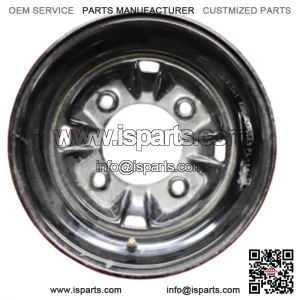 Polaris Ranger 900 CREW rear rim wheel Ranger 1000 CREW rear rim 1521605-067