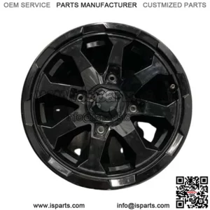 Can Am Defender Oem HD5 HD8 HD10 & Max Factory Rear Rim 14x8.5