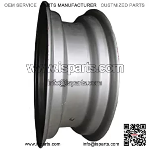 New Front Wheel Rim 5.5" x 16" Fits Ford Tractor's 2000 4000 600 601 800 801