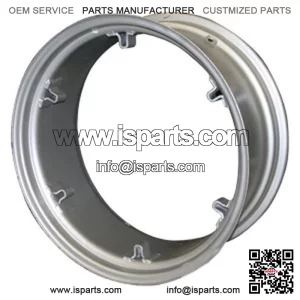 12''x28'' 6 Loop Rear Wheel Rim fits 600 601 700 701 800 900 901 NAA Fits JD