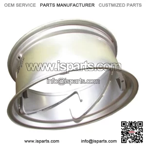 Power Adjust Wheel Rim 12" X 28" 4 Rail Fits Multiple Makes & Models