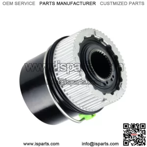 For 1999-2004 Ford F250 F350 F450 F550 Excursion Front Automatic Locking Hub