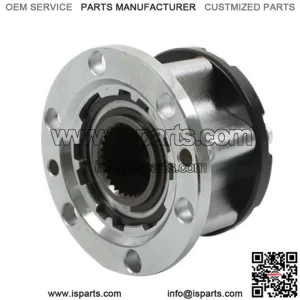 For Toyota Land Cruiser FJ40 Free Wheel Hub Locking Manual 30 Spline