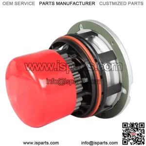 For 2005-2010 Ford F-250 F350 F450 F550 Super Duty LH&RH Auto Locking Hub