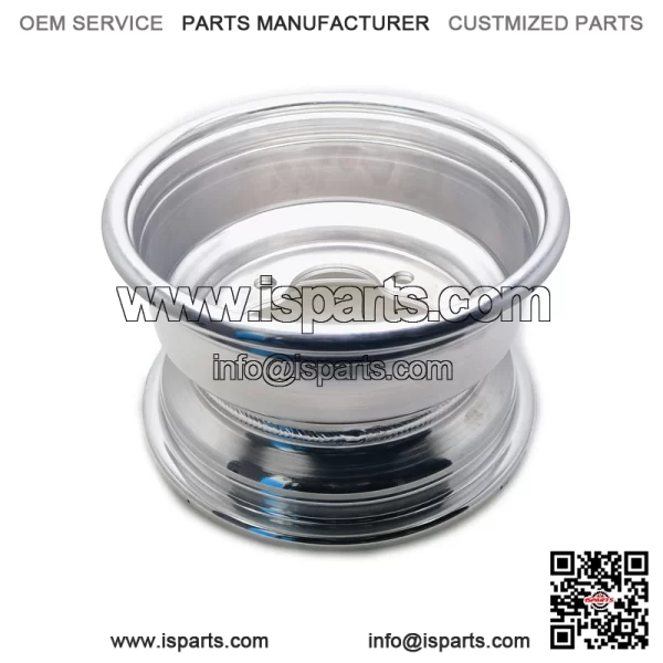 10x5.5AT aluminum wheel - Leading Power Sport and Recreational Vehicle ...