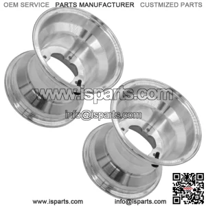 Rear Wheel Rim For Yamaha Banshee 350 YFZ350 1998-2006 2XK-25390-03-YY