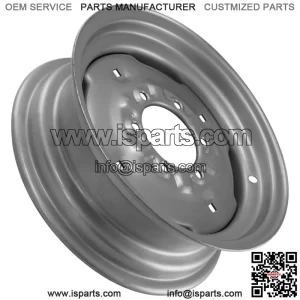 1678319M92 Front Wheel Rim For Ford  Holland 1040 1140 1190 1194 1200