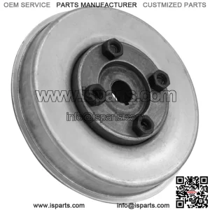 7600142YP Driven Hub & Cup for Snapper Murray 2813523 281123 422023BVE