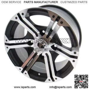 alloy rim SX-Alloy AR212 14x7 offset 4+3 PCD 4/136 Can-am